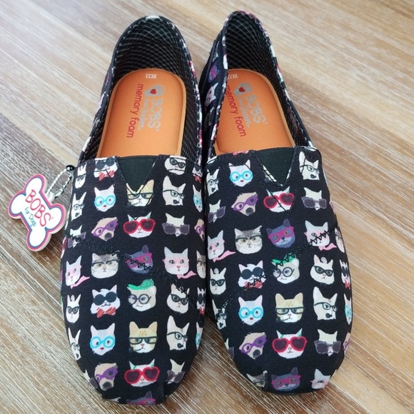 skechers bobs animals